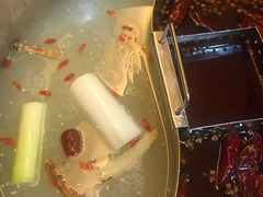-野妹火锅(龙岗店)