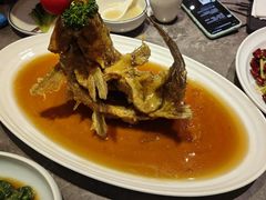 -闫府私房菜·老字号(恒隆店)