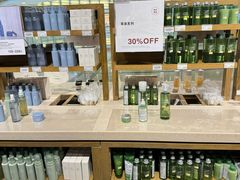 -MUJI无印良品(西单大悦城店)