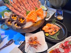 -花潮料理艺食馆(成都万象城店)