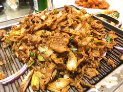 -宏宴·新京菜(望京店)