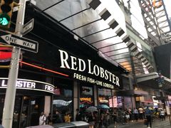 -RED LOBSTER(中城西店)