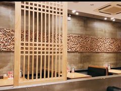 -吕氏疙瘩汤·新鲁菜(潍坊银座店)