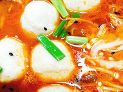 -中央财经大学-食堂