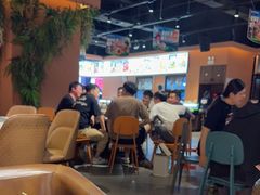 -虎子烧烤(湘江北路店)