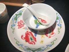 -老头儿油爆虾·知味杭州(爱琴海购物中心)