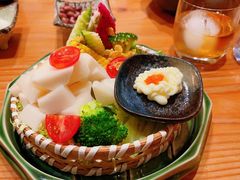 -吟松日式料理(莘庄店)