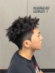 -BOF HAIR BY HONTO