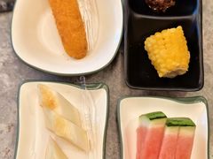 -和子足浴SPA会馆(东方之门店)