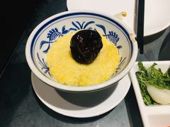 陕北糜子饭-西安饭庄·非遗陕菜(钟楼店)