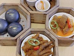 -茶小点(丽悦新天店)