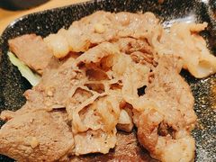 -新石器烤肉(南站店)