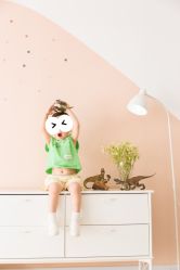 -幺幺BABY婚纱摄影