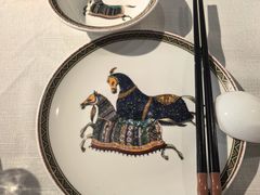 -新斗记·粤菜食尚专门店(金鹰新街口店)