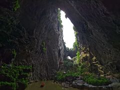 -英西峰林·洞天仙境