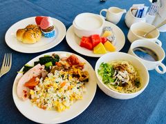 -汇泉王朝大饭店