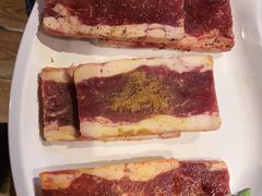 三色烤肉-超级神炭烤肉夜食(芥园西道店)