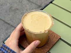 -竹子咖啡bamboo coffee