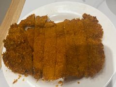 -鲁达面馆本帮风味(共康东路店)