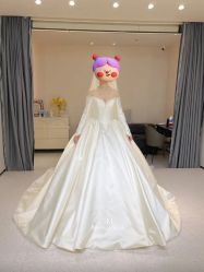 -MISS MIA 婚纱品牌馆