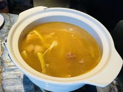 佬太公海鸭汤-佬太公海鸭·海鲜大排档(上海总店)
