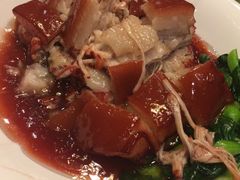 -新聚丰菜馆(太监弄店)