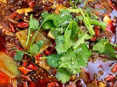 精品毛血旺-成都驻京办餐厅(蜀都宾馆店)