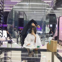 -MY HAIR ARDOR