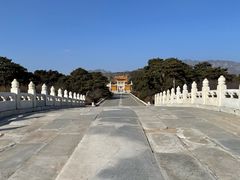 -清西陵