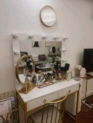 -演员的秘密·皮肤管理