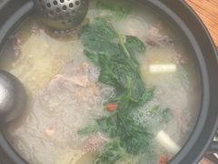-尼玛藏家风味园(阿山食城店)