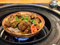 -顺顺小吃(独克宗古城店)