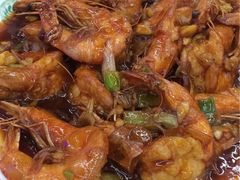 -天津乾毓德饭庄·清真传统炒菜·海鲜烧烤(咸阳路店)