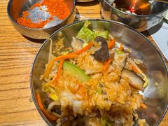 -姜虎东白丁烤肉(恒隆广场店)