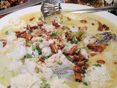 -川味堂·四川豆花(八卦岭店)