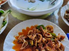 -七鲜渔港美食餐厅(巽寮湾海景店)