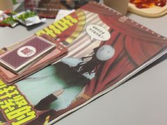 -剧狐剧本杀·月球探案馆(人民广场1号店)