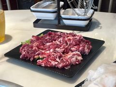 -三毛牛肉店(福强店)