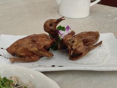 -轩记海鲜餐厅·四十五年老字号·经典粤菜(西区彩虹店)