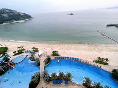 -深圳大梅沙京基洲际度假酒店