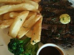 -WOLFGANG PUCK KITCHEN & BAR(迪士尼小镇店)