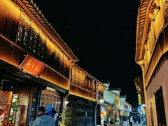 -嘉兴月河历史街区