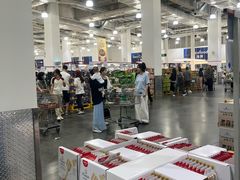 -山姆会员商店(亦庄创意生活广场店)