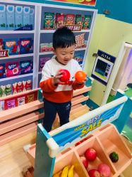 -动力星球家庭亲子游乐中心