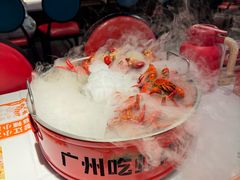 -熊记虾王·小龙虾(东晓南店)