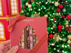 -Laderach 莱德拉(上海环贸iapm店)