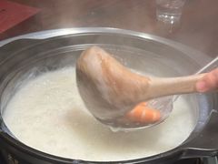 -大良毋米粥(锦龙路总店)