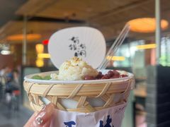 -三只耳冷锅鱼火锅(玉林店)