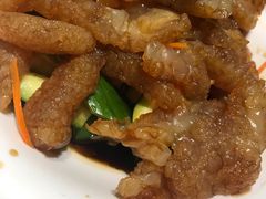 -双合园·海鲜水饺青岛菜(万佳广场店)