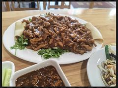-姥家春饼店(漳州二路店)